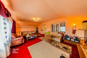 Casa P+M, teren în suprafata de 500 mp, Utvin - imagine 20