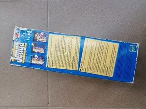 Joc Jenga Clasic Original Hasbro 54 blocuri de lemn - imagine 4