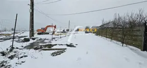 Teren 600mp. curs constructii, Utilitati, Palazu Mare, str.Spicului - imagine 13