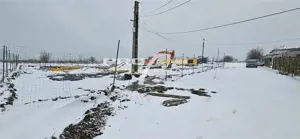 Teren 600mp. curs constructii, Utilitati, Palazu Mare, str.Spicului - imagine 10