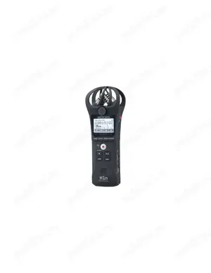 Zoom H1n Handy Recorder Portabil Audio Reportofon