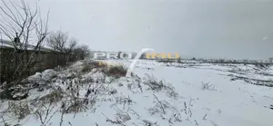 Teren 600mp. curs constructii, Utilitati, Palazu Mare, str.Spicului - imagine 9