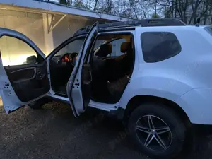 Vând Dacia Duster - imagine 2 Vând Dacia Duster - imagine 2