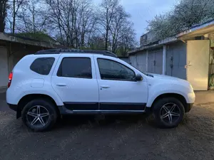 Vând Dacia Duster - imagine 6 Vând Dacia Duster - imagine 6