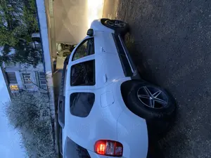 Vând Dacia Duster - imagine 5 Vând Dacia Duster - imagine 5