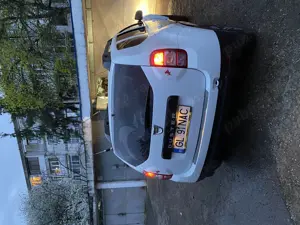 Vând Dacia Duster - imagine 4 Vând Dacia Duster - imagine 4