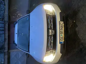 Vând Dacia Duster - imagine 3 Vând Dacia Duster - imagine 3