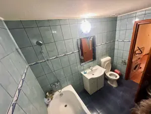 Inchiriez casa central Pitesti - imagine 5