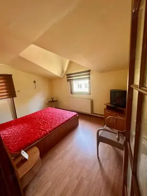 Inchiriez casa central Pitesti - imagine 8