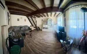 Inchiriez casa central Pitesti - imagine 4