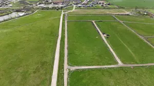 Parcele de teren Sacalaz - imagine 7