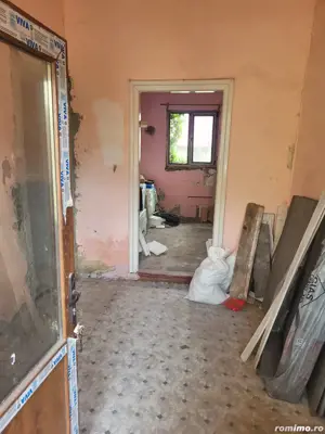 vând casă în Jimbolia  - imagine 5 vând casă în Jimbolia  - imagine 5