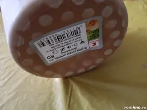 Ghiveci de ornament, Made in Italia - imagine 3