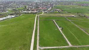 Parcele de teren Sacalaz - imagine 5