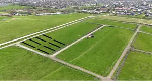 Parcele de teren Sacalaz