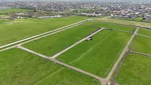 Parcele de teren Sacalaz - imagine 6