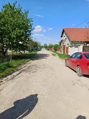 Cornetu,Vila de vinzare, - imagine 8