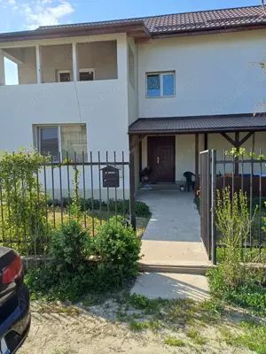 Cornetu,Vila de vinzare,