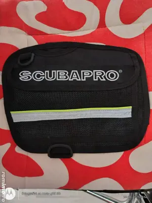 Gentuta Scubapro noua