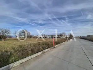 AX1027 Teren Intravilan, Zona Industriala Monlandys, Calea Sagului - imagine 6