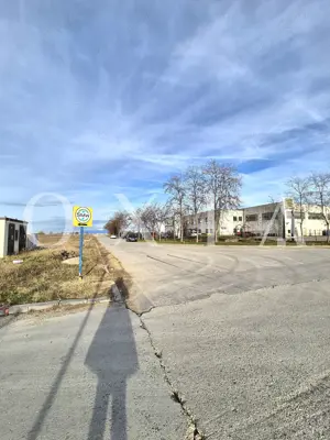 AX1027 Teren Intravilan, Zona Industriala Monlandys, Calea Sagului - imagine 5