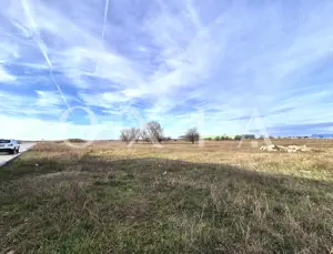 AX1027 Teren Intravilan, Zona Industriala Monlandys, Calea Sagului - imagine 4