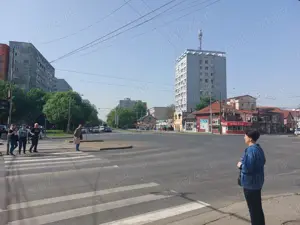 Șagului   Apartament cu o cameră - imagine 6
