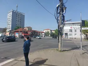 Șagului   Apartament cu o cameră - imagine 8