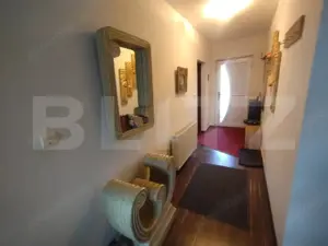 Casa tip duplex,6 camere,220mp,241mp teren,garaj,zona Unirea - imagine 4