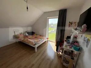 Casa in Beclean zona rezidentiala  - imagine 15