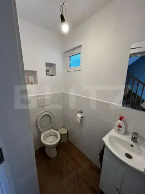 Casa in Beclean zona rezidentiala  - imagine 8