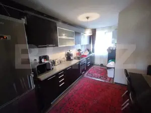 Casa tip duplex,6 camere,220mp,241mp teren,garaj,zona Unirea - imagine 6