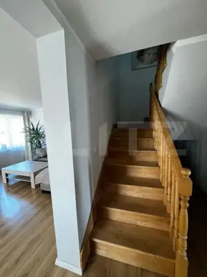 Casa in Beclean zona rezidentiala  - imagine 4