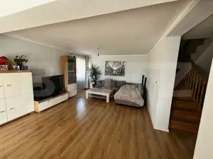 Casa in Beclean zona rezidentiala 