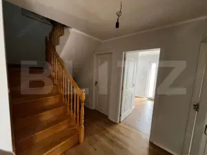 Casa in Beclean zona rezidentiala  - imagine 5