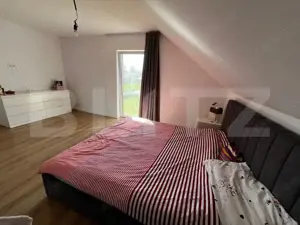 Casa in Beclean zona rezidentiala  - imagine 14