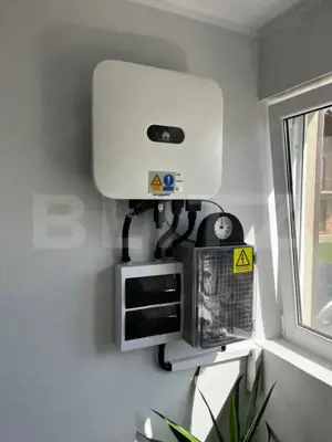 Casa in Beclean zona rezidentiala  - imagine 11