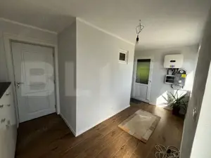 Casa in Beclean zona rezidentiala  - imagine 9