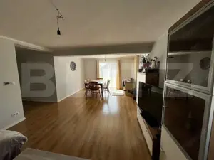 Casa in Beclean zona rezidentiala  - imagine 3