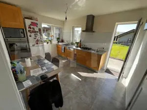 Casa in Beclean zona rezidentiala  - imagine 6