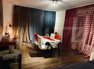 Casa tip duplex,6 camere,220mp,241mp teren,garaj,zona Unirea - imagine 2