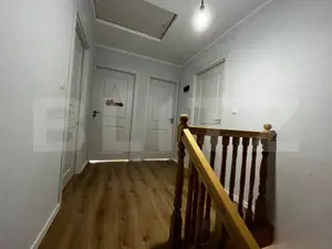 Casa in Beclean zona rezidentiala  - imagine 12