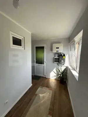 Casa in Beclean zona rezidentiala  - imagine 10