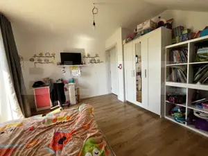 Casa in Beclean zona rezidentiala  - imagine 17