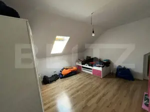 Casa in Beclean zona rezidentiala  - imagine 19