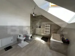 Casa in Beclean zona rezidentiala  - imagine 20