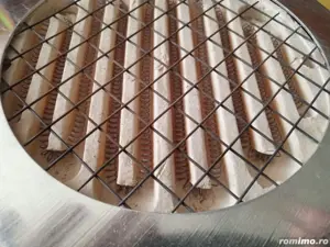 Aparat reșou de încălzit pentru piese  - imagine 3