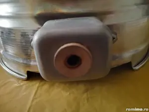 Aparat reșou de încălzit pentru piese  - imagine 4