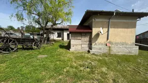 casa de locuit, in stare buna, mobilata  - imagine 7