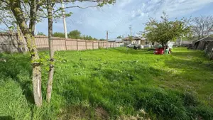 casa de locuit, in stare buna, mobilata  - imagine 6